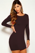 Deluxerie Mini Dress Margerie