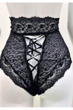 Deluxerie Sexy Brief Albinia