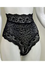 Deluxerie Sexy Brief Albinia