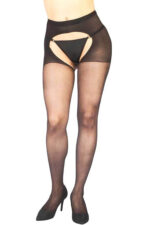 Deluxerie Sexy Tights Roxann