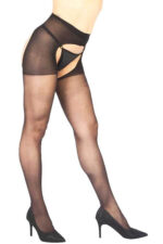 Deluxerie Sexy Tights Roxann