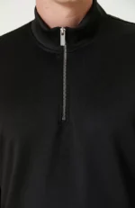 Deluxerie Sweatshirt MF-Charley