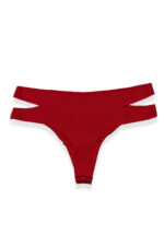 Deluxerie Thong Debrah