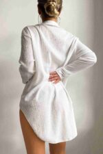 Deluxerie Beach Dress Luniva