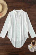 Deluxerie Beach Dress Luniva