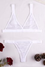 Deluxerie Bra Set Feike