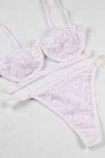 Deluxerie Bra Set Indranee
