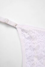 Deluxerie Bra Set Indranee