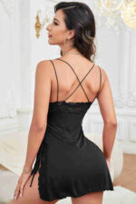 Deluxerie Chemise Abira