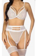 Deluxerie Lingerie Set Jillyan