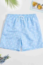Deluxerie Mens Swimwear Edrick