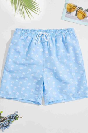Deluxerie Mens Swimwear Edrick
