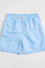 Deluxerie Mens Swimwear Edrick