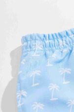 Deluxerie Mens Swimwear Edrick