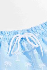 Deluxerie Mens Swimwear Edrick