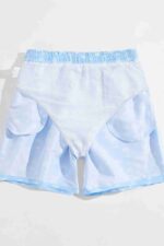 Deluxerie Mens Swimwear Edrick
