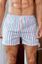 Deluxerie Mens Swimwear Eduard