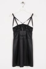 Deluxerie Mini Dress Darinda