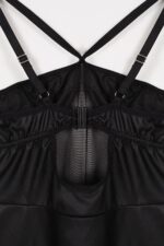 Deluxerie Mini Dress Darinda