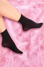Deluxerie Socks Nadezhda