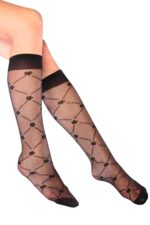 Deluxerie Socks Naida