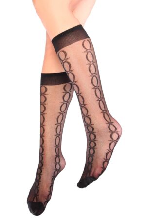 Deluxerie Socks Nakita