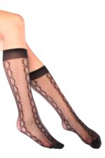 Deluxerie Socks Nakita