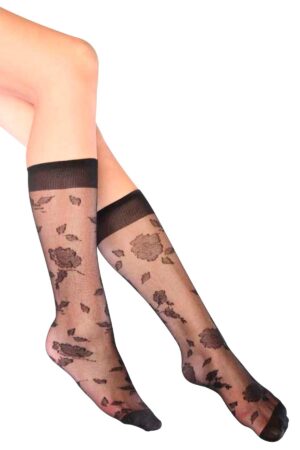 Deluxerie Socks Nereida