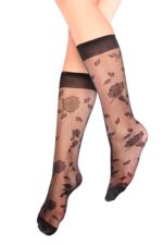 Deluxerie Socks Nereida