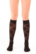 Deluxerie Socks Nisha
