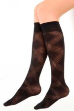 Deluxerie Socks Nisha
