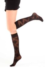Deluxerie Socks Nisha