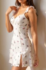 Deluxerie Chemise Aegidia