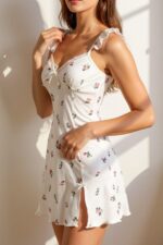 Deluxerie Chemise Aegidia
