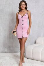 Deluxerie Chemise Aera