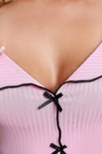Deluxerie Chemise Aera