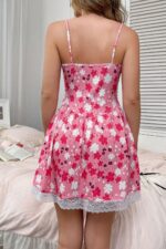 Deluxerie Chemise Afreyea
