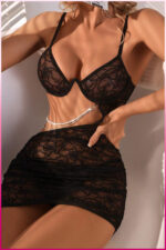 Deluxerie Dress Archna