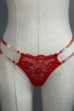 Deluxerie Sexy Brief Aimie