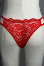 Deluxerie Sexy Brief Aimie