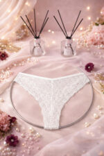 Deluxerie Sexy Brief Avalis