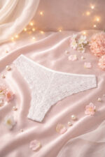 Deluxerie Sexy Brief Avalis