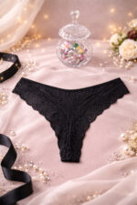 Deluxerie Sexy Brief Ilura