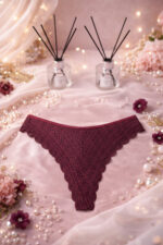 Deluxerie Sexy Brief Naelis